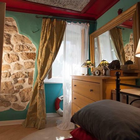 Barbarossa House With Parking Apartment เซรส ภายนอก รูปภาพ
