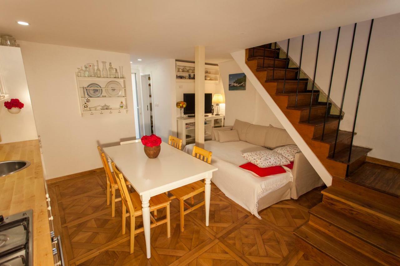 Barbarossa House With Parking Apartment เซรส ภายนอก รูปภาพ