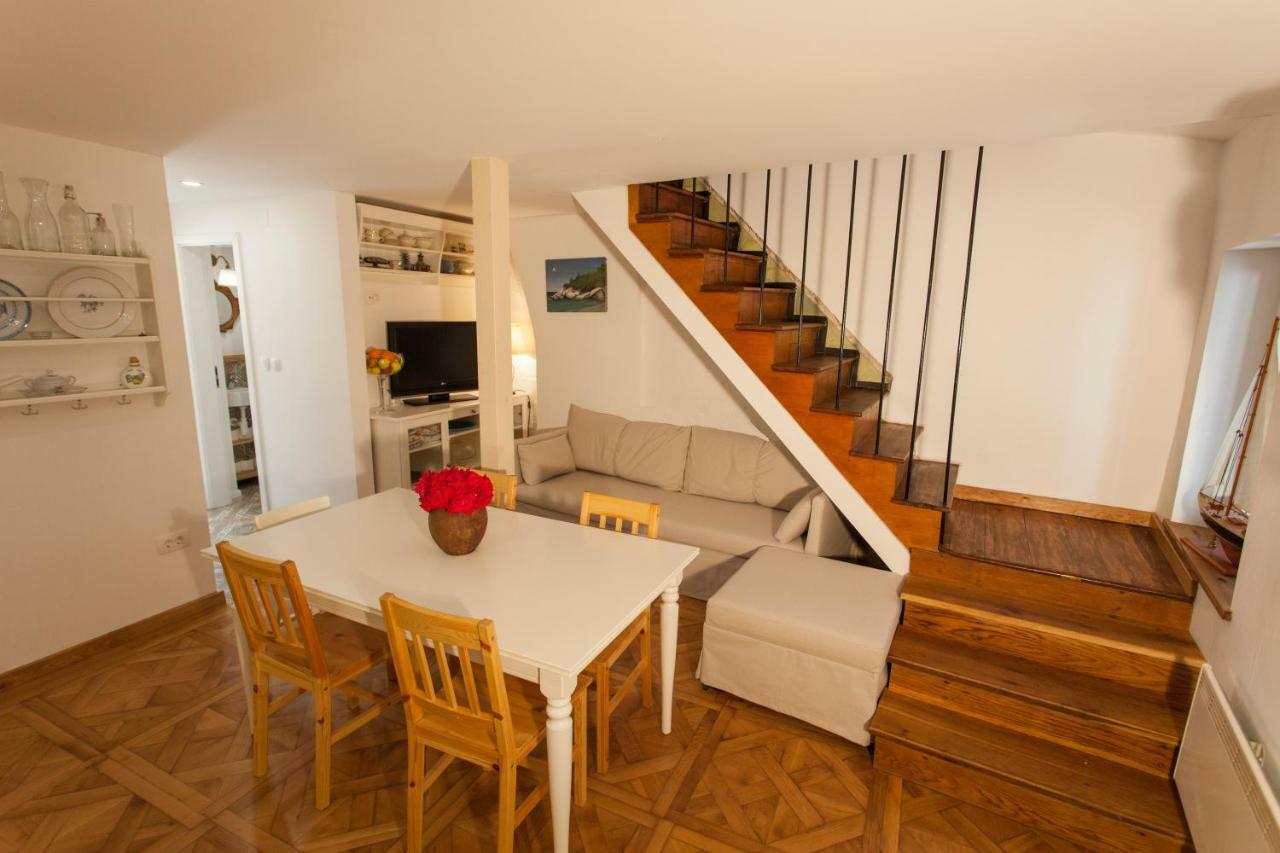 Barbarossa House With Parking Apartment เซรส ภายนอก รูปภาพ