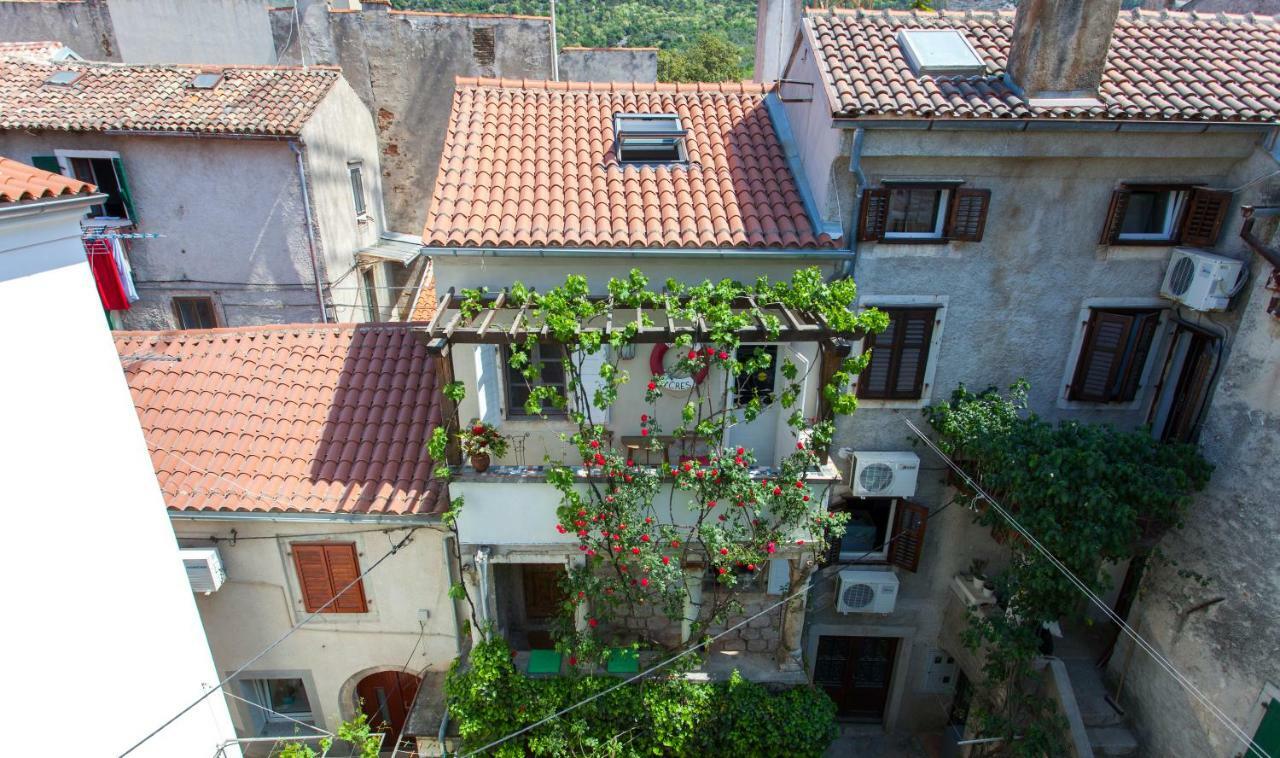 Barbarossa House With Parking Apartment เซรส ภายนอก รูปภาพ