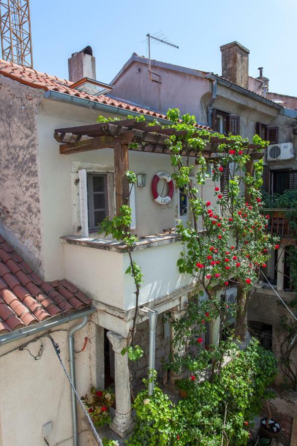 Barbarossa House With Parking Apartment เซรส ภายนอก รูปภาพ