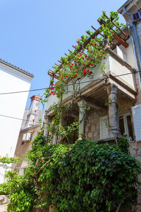 Barbarossa House With Parking Apartment เซรส ภายนอก รูปภาพ